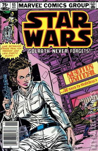 Star Wars #65