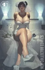 Variant Cover for Street Fighter: Prime #0