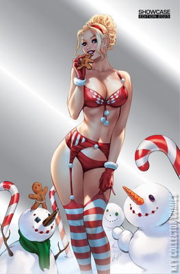 White Tiger: Claws, Paws, Outlaws