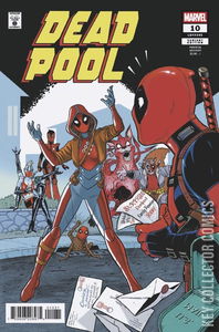 Deadpool #10