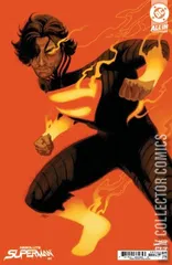 Variant Cover for Absolute Superman #4