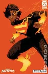 Absolute Superman #4