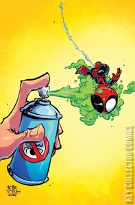 Amazing Spider-Man #62