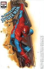 Variant Cover for Amazing Spider-Man #65