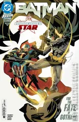 Cover for Batman #157