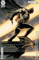 Variant Cover for Batman #157