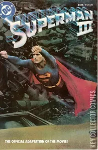 Superman III: Movie Special #1
