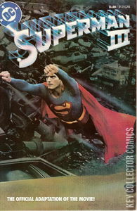 Superman III: Movie Special #1