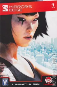 Mirror's Edge #1