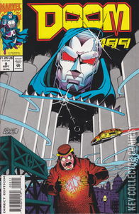 Doom 2099