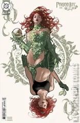Variant Cover for Poison Ivy #30