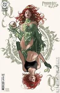 Poison Ivy #30