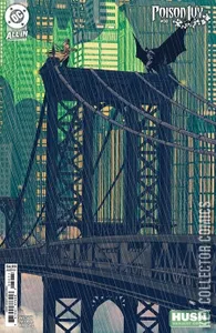 Poison Ivy #30