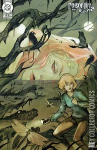 Poison Ivy #30