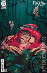 Variant Cover for Poison Ivy #30