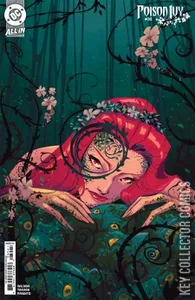 Poison Ivy #30