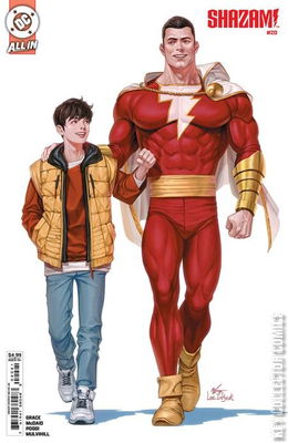 Shazam