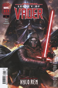 Star Wars: Legacy of Vader