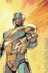 Variant Cover for West Coast Avengers #2