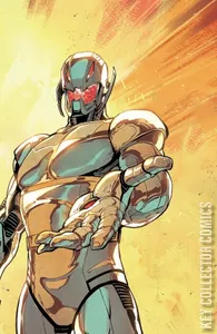 West Coast Avengers #2