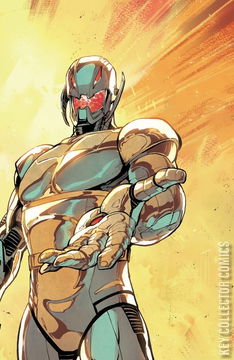 Variant Cover for West Coast Avengers #2