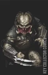 Cover for Predator #1