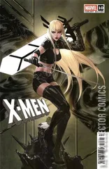 Variant Cover for X-Men #10