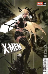 X-Men #10