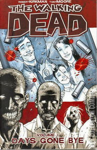 The Walking Dead TPB