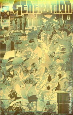 Age of Apocalypse: Generation Next