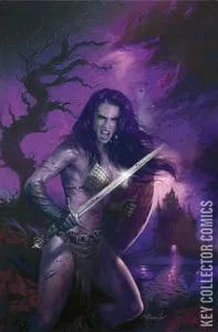 Red Sonja #18
