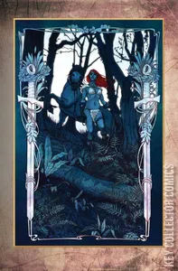 Red Sonja #18