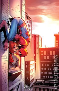 Ultimate Spider-Man #14