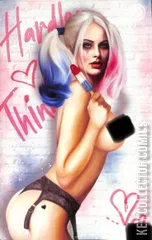Variant Cover for Hardlee Thin #1