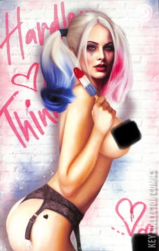 Variant Cover for Hardlee Thin #1