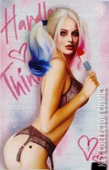 Variant Cover for Hardlee Thin #1