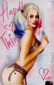 Hardlee Thin #1