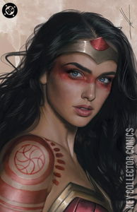 Absolute Wonder Woman #5