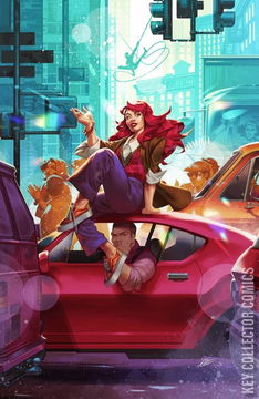 Variant Cover for Amazing Spider-Man #68