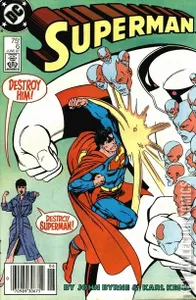 Superman #6