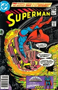 Superman #357