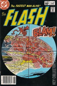 Flash #322