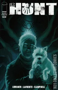 The Hunt #2
