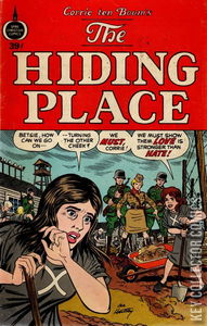 The Hiding Place