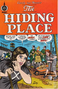 The Hiding Place