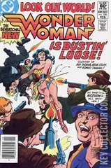 Variant Cover for Wonder Woman #288