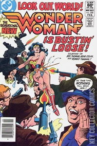 Wonder Woman #288