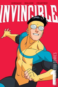 Invincible TPB