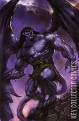 Variant Cover for Gargoyles #1