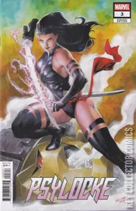 Psylocke #3